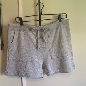 Bleusalt Shorts
